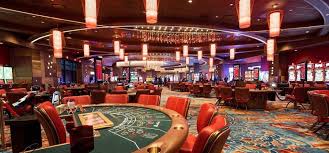 Официальный сайт Columbus Casino